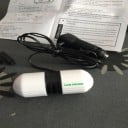 Purificator de aer pentru mașină cu clip pentru grila de ventilație Neutralizarea mirosurilor Alimentare din priza brichetei auto 12 V cu comutator 4