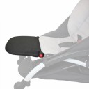 Pushchair Footrest 4