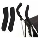 Pushchair Handle Cover 2 pcs 2