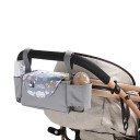 Pushchair Organiser E581 11