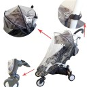 Pushchair Rain Cover 2
