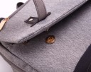 Pusletaske med USB 3