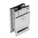 Puukäyttöinen retkikeitin 15 x 15 x 21 cm Kokoontaitettava ruostumattomasta teräksestä valmistettu keitin mini-grillillä Ulkoilmakäyttöön retkeilyyn 6