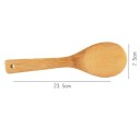 Puulusikka 23,5 cm 6