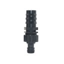 Puutarhaletkun liitin H1009 6