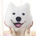 Puuvillatyyny - koira J479 17