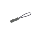 Puxador para cursor de fecho éclair 20 un 18