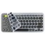 Puzdro a ochranný kryt na klávesnici Logitech K380 1
