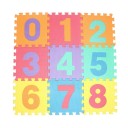 Puzzelschuimmat A1858 3