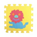 Puzzelschuimmat A1858 5