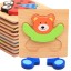 Puzzle 3D A505 1