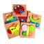 Puzzle 3D A505 2