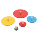 Puzzle a incastro a cerchio 3