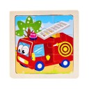 Puzzle ad incastro per bambini 4