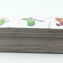 Puzzle de ligação 4