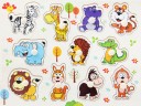 Puzzle de madera infantil Legler J582 15