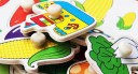 Puzzle de madera infantil Legler J582 3