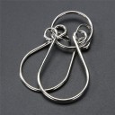 Puzzle de metal 8 piezas 2