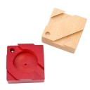 Puzzle di Legno A1989 2