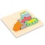 Puzzle din lemn J38 15