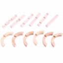 Puzzle educativo 3D em madeira - Quebra-cabeças 11