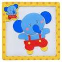 Puzzle educativo de madera para niños J631 11