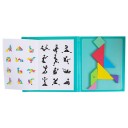 Puzzle en bois A1392 2