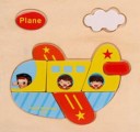 Puzzle en bois pour enfants J630 30