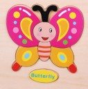 Puzzle en bois pour enfants J630 12