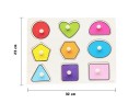 Puzzle en bois pour enfants legler J582 2