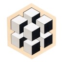 Puzzle en bois pour enfants Z358 7