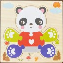 Puzzle en bois Z345 4