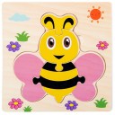 Puzzle en bois Z345 2