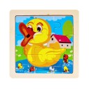 Puzzle gyerekeknek 12