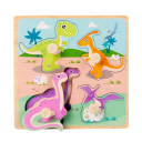 Puzzle in legno Z341 2