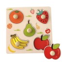 Puzzle incastrabili per bambini Z342 6