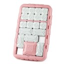 Puzzle interattivo scorrevole 19,6 x 12,1 cm Gioco logico per bambini e adulti in plastica 8