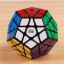 Puzzle Megaminx 2