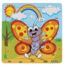 Puzzle per bambini - Animali 5