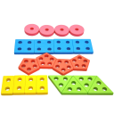 Puzzle pour enfants formes 3