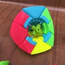 Puzzle triangolo Mastermorphix 4