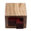 Puzzlebox aus Holz A1613 5