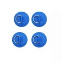 PVC patch cu inel D din oțel inoxidabil pentru puntea surfboard-ului, dinghy-ului, accesorii pentru fixarea echipamentului sporturi nautice 3