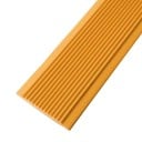 PVC samolepiaca protisklzová páska na schody 3 cm x 1 m hrúbka 3 mm trakčný povrch pre bezpečný pohyb v interiéri aj exteriéri 8