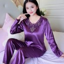 Pyjama Femme P3021 3