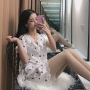 Pyjama Femme P3026 2