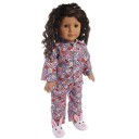 Pyjama nukelle A136 2