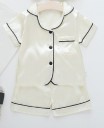 Pyjama pour enfants 10