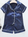 Pyjama pour enfants 7