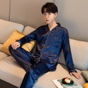 Pyjama pour homme T2397 4